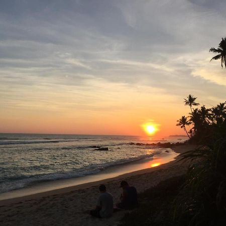 Sabine Holiday Resort And Restaurant Matara Luaran gambar