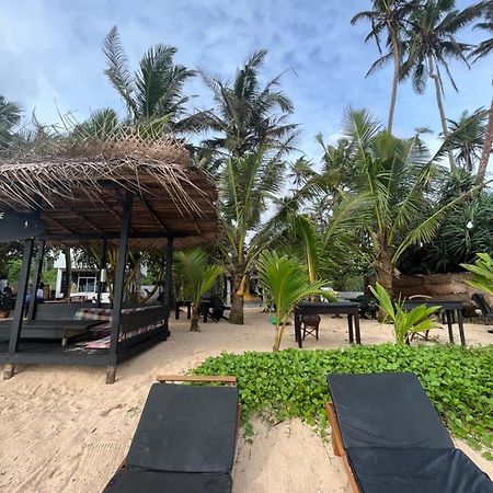 Sabine Holiday Resort And Restaurant Matara Luaran gambar