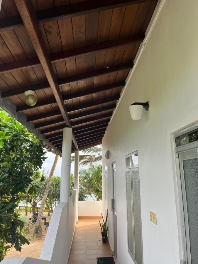 Sabine Holiday Resort And Restaurant Matara Luaran gambar