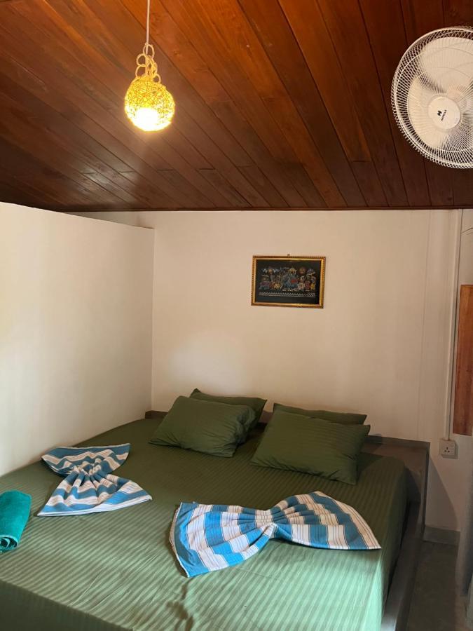 Sabine Holiday Resort And Restaurant Matara Luaran gambar