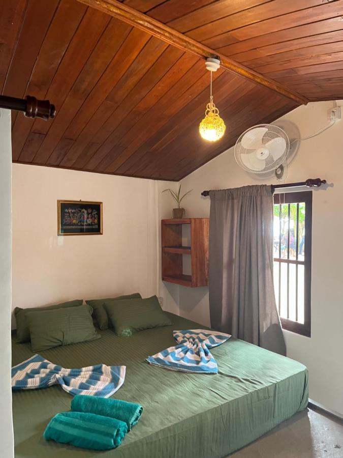 Sabine Holiday Resort And Restaurant Matara Luaran gambar