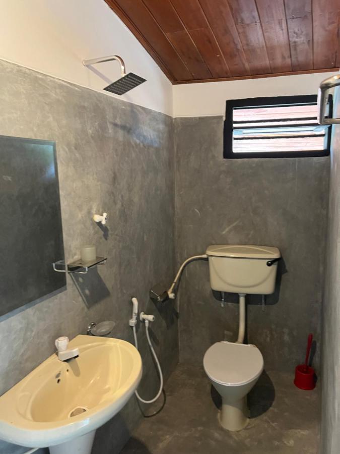 Sabine Holiday Resort And Restaurant Matara Luaran gambar