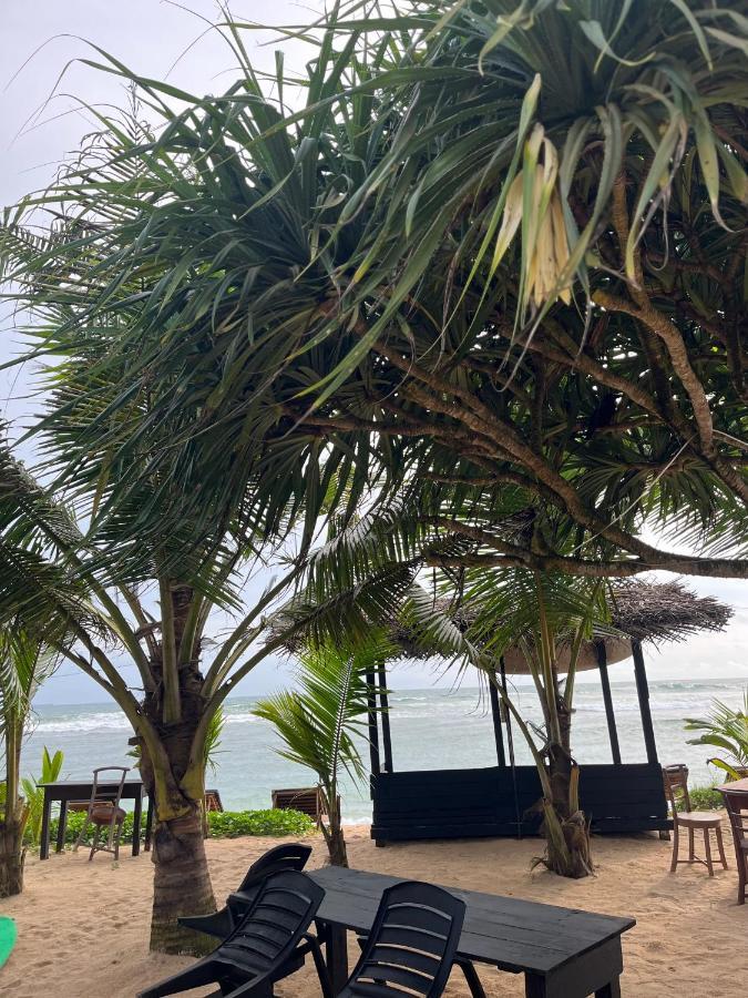 Sabine Holiday Resort And Restaurant Matara Luaran gambar