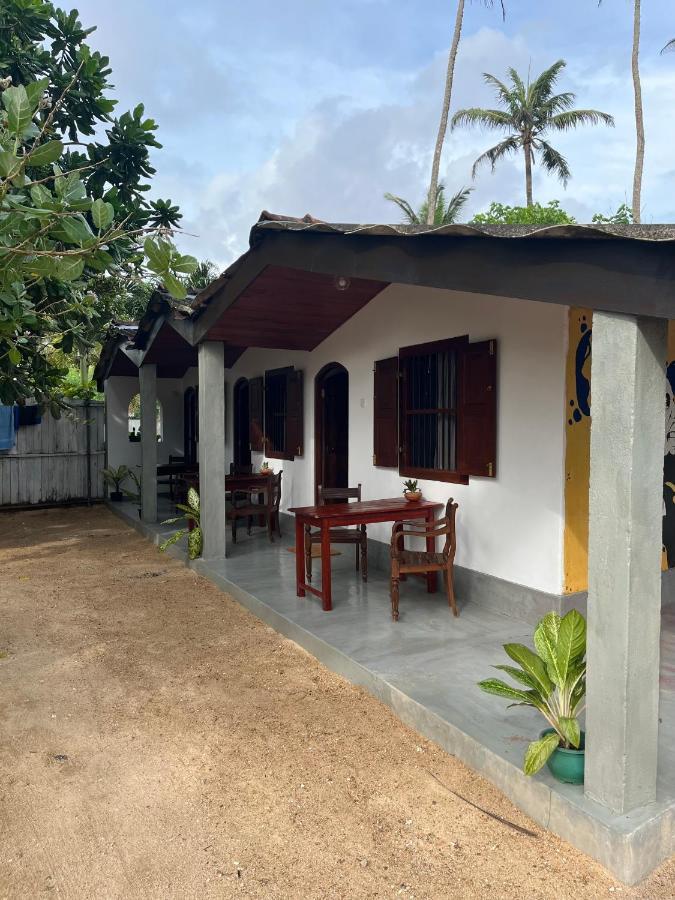 Sabine Holiday Resort And Restaurant Matara Luaran gambar