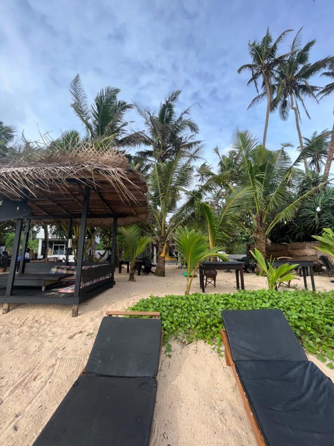 Sabine Holiday Resort And Restaurant Matara Luaran gambar