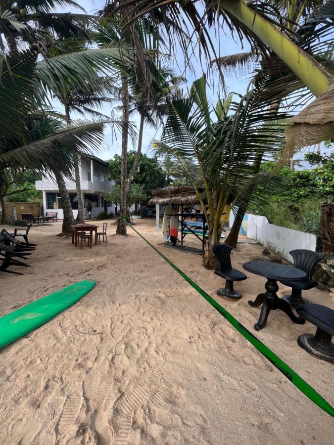 Sabine Holiday Resort And Restaurant Matara Luaran gambar