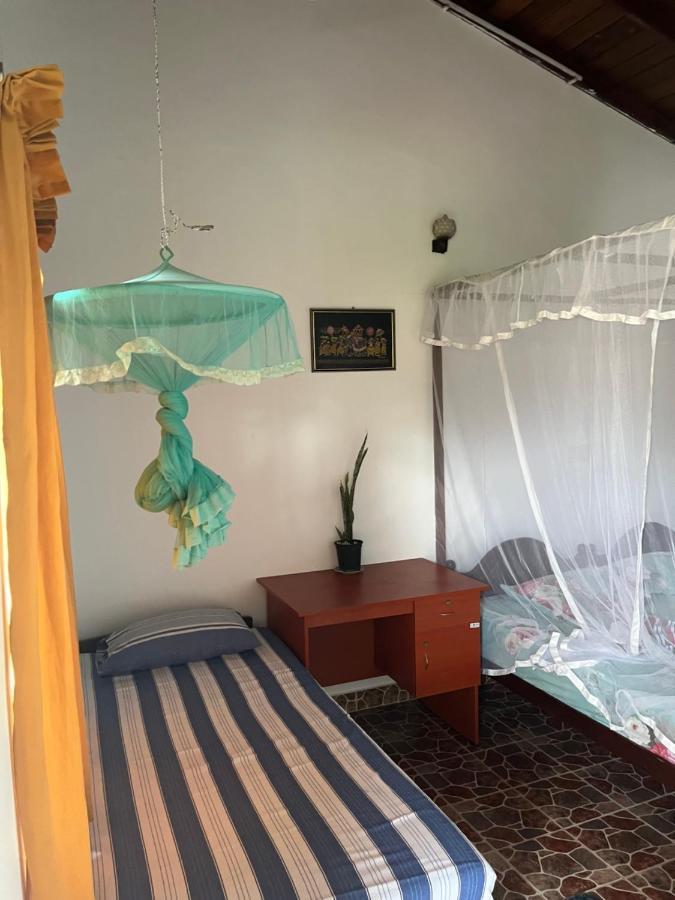 Sabine Holiday Resort And Restaurant Matara Luaran gambar