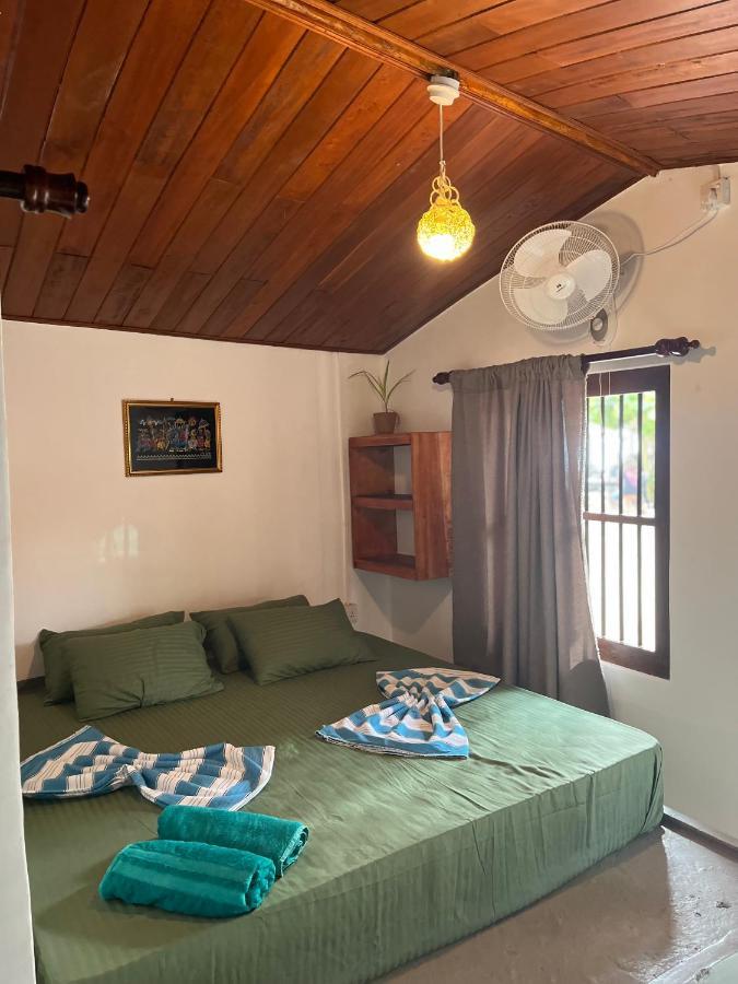 Sabine Holiday Resort And Restaurant Matara Luaran gambar