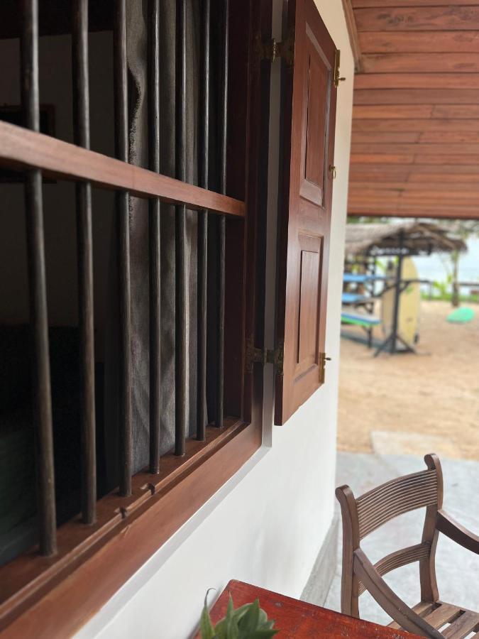 Sabine Holiday Resort And Restaurant Matara Luaran gambar