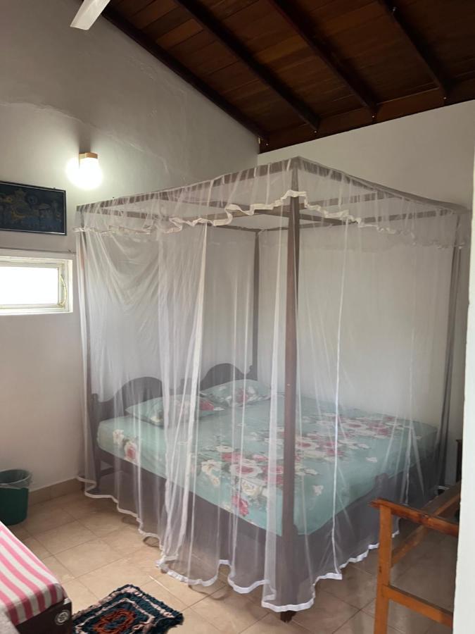 Sabine Holiday Resort And Restaurant Matara Luaran gambar