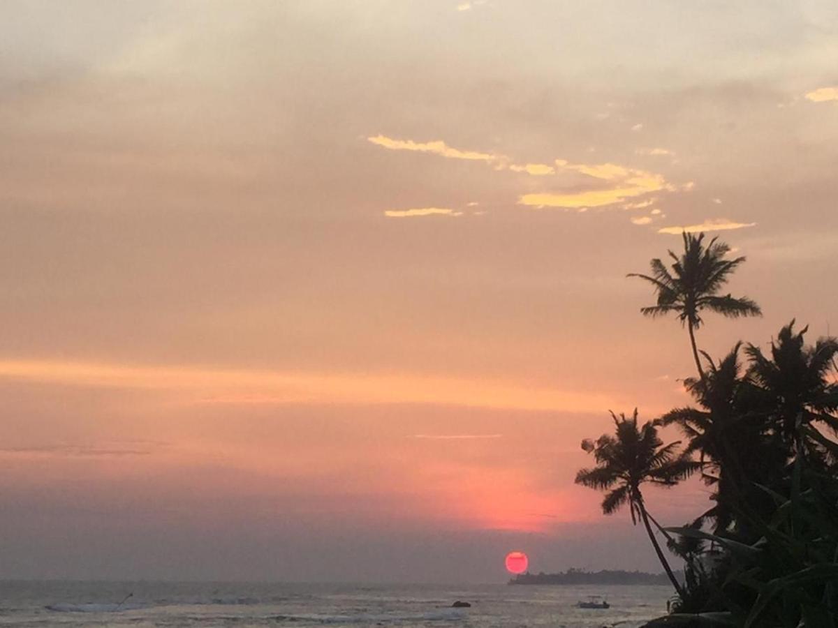 Sabine Holiday Resort And Restaurant Matara Luaran gambar