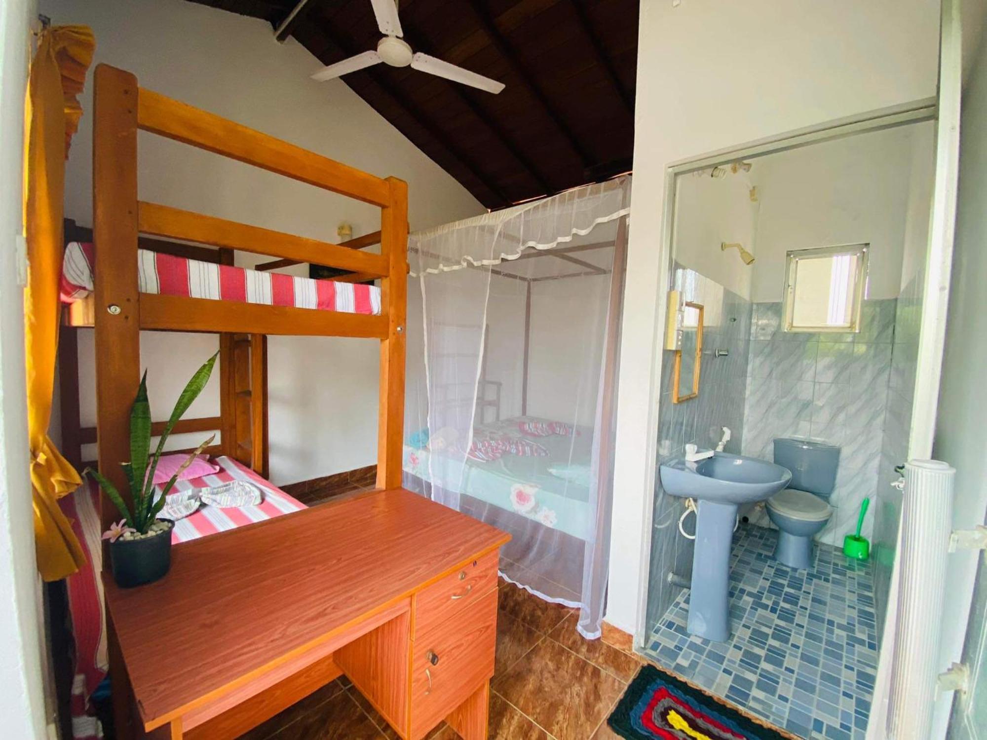 Sabine Holiday Resort And Restaurant Matara Luaran gambar