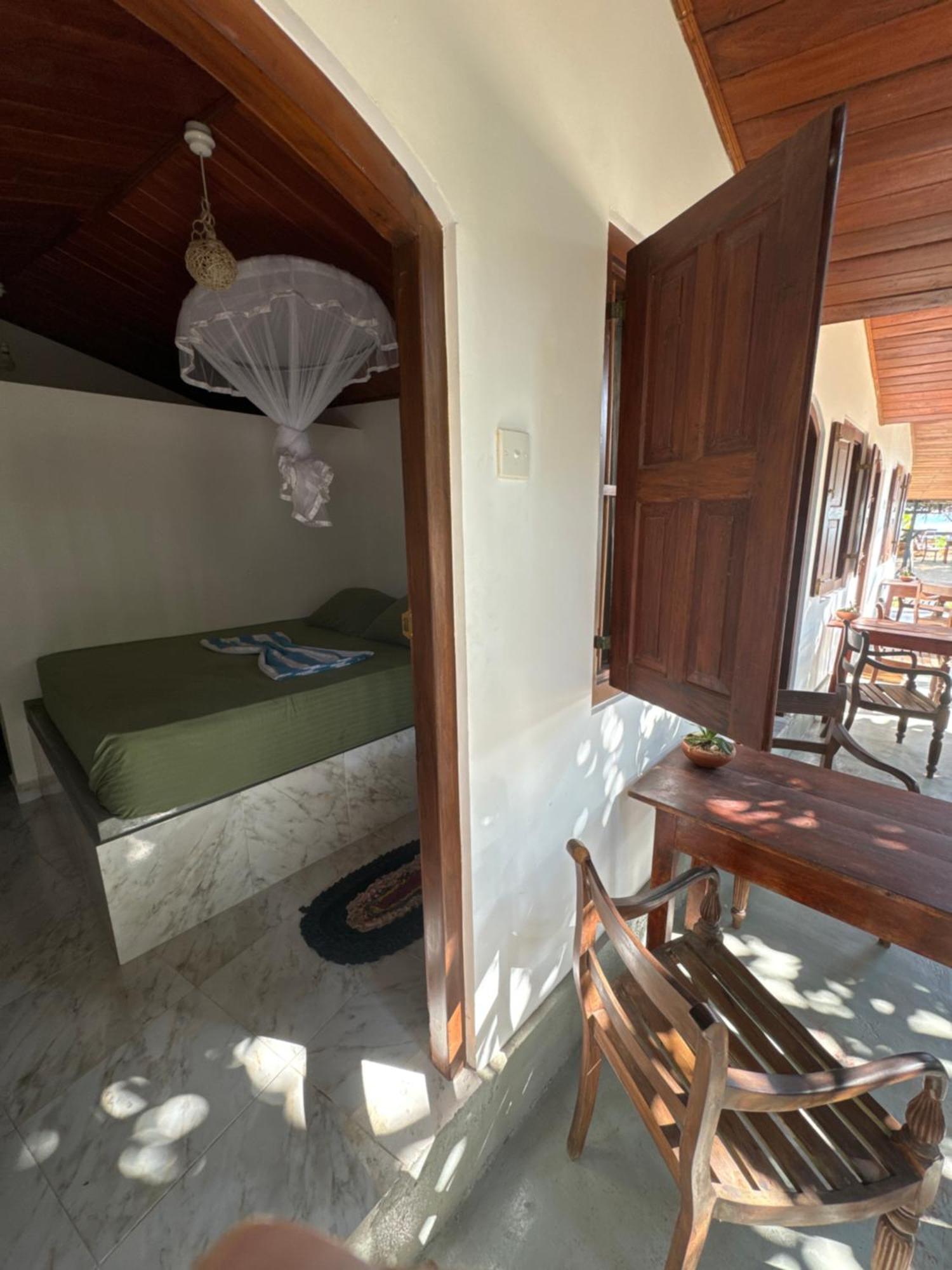 Sabine Holiday Resort And Restaurant Matara Luaran gambar
