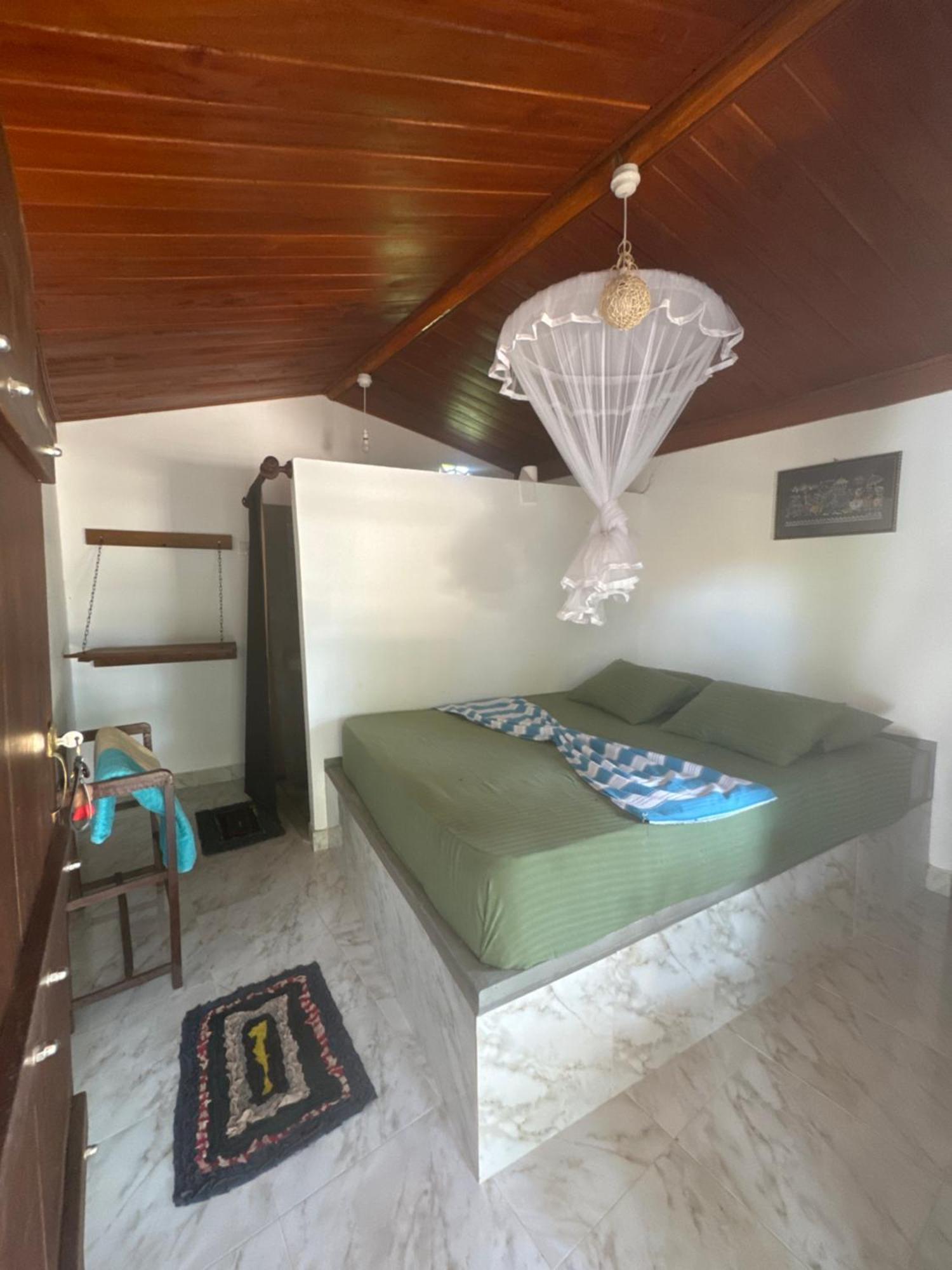 Sabine Holiday Resort And Restaurant Matara Luaran gambar