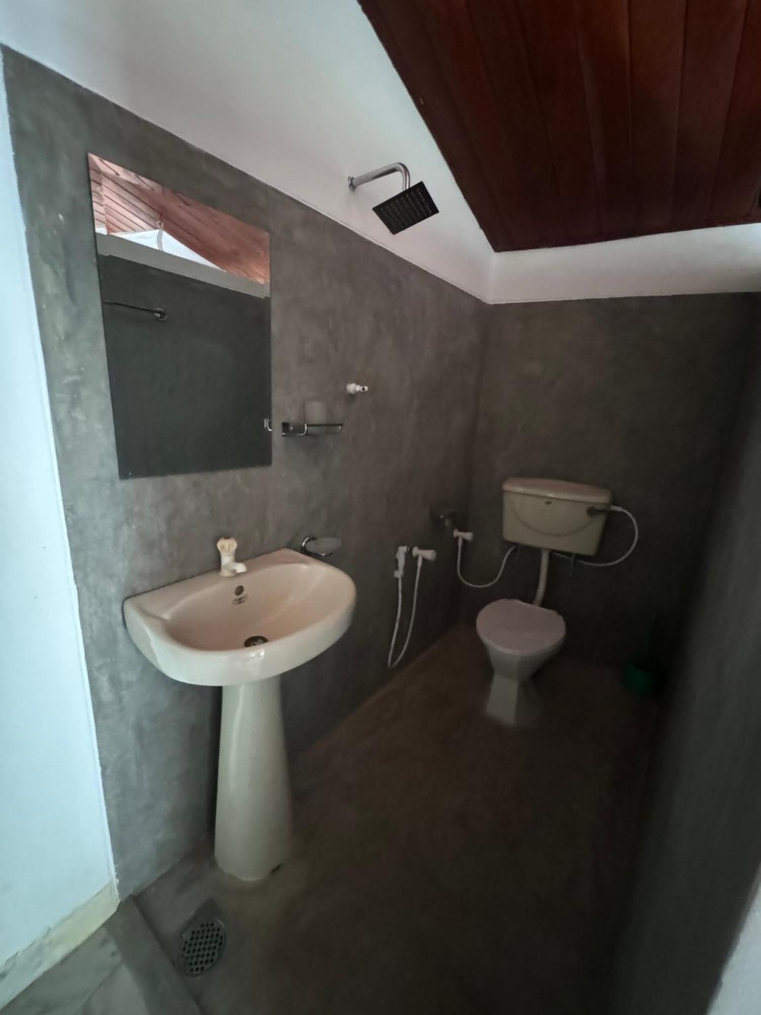 Sabine Holiday Resort And Restaurant Matara Luaran gambar