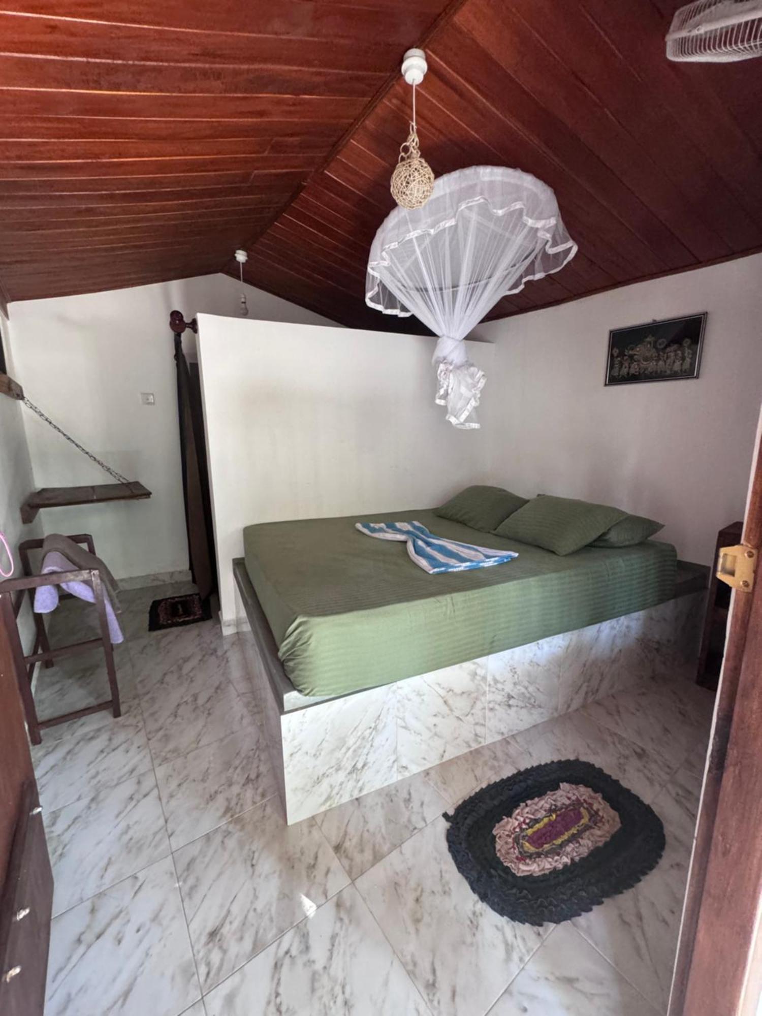 Sabine Holiday Resort And Restaurant Matara Luaran gambar