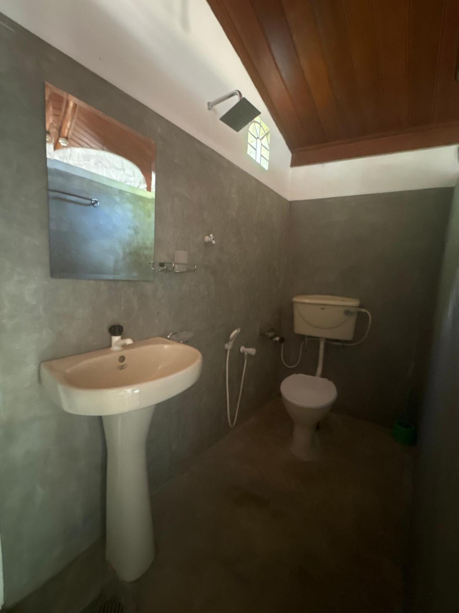 Sabine Holiday Resort And Restaurant Matara Luaran gambar