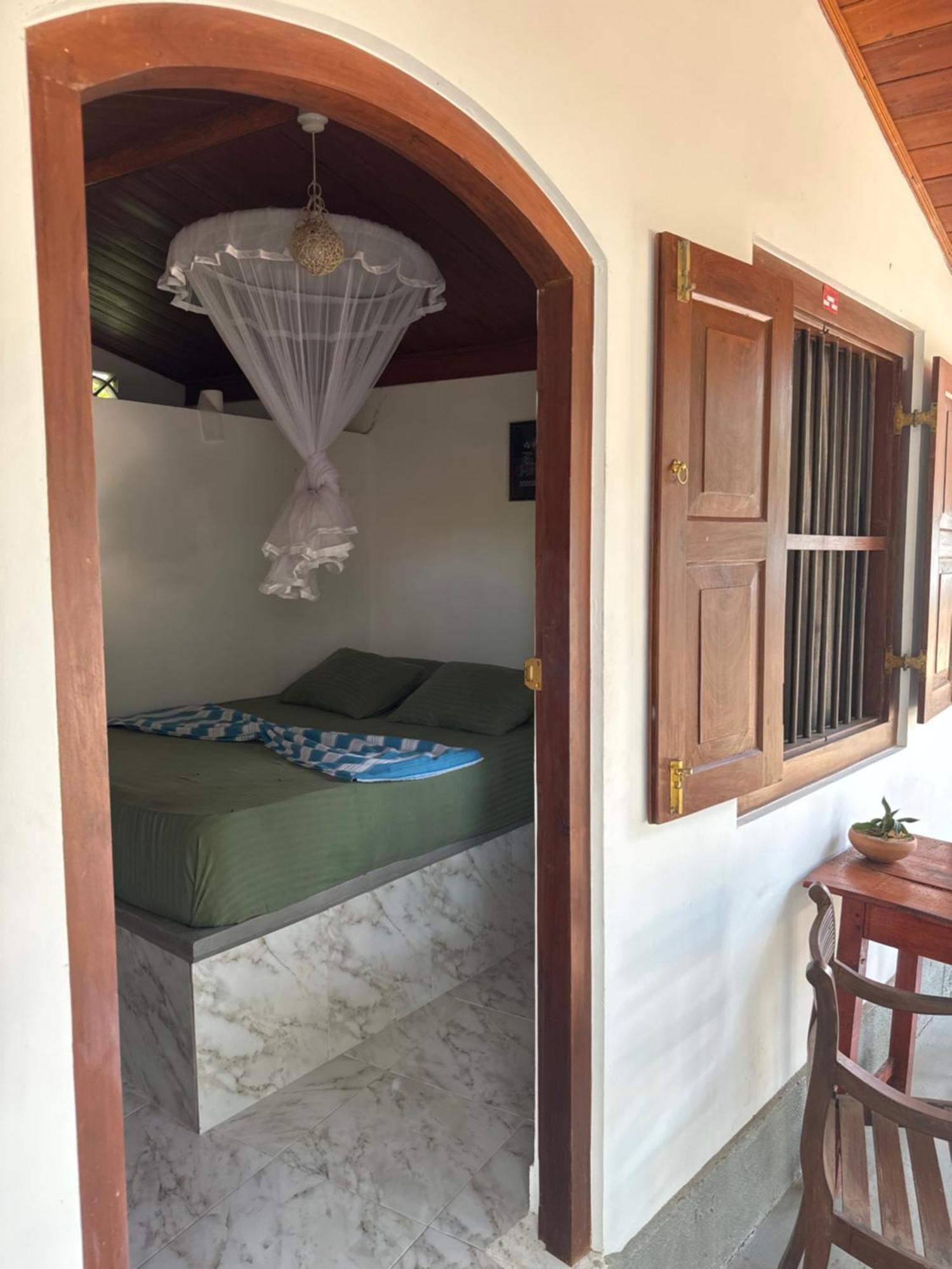 Sabine Holiday Resort And Restaurant Matara Luaran gambar